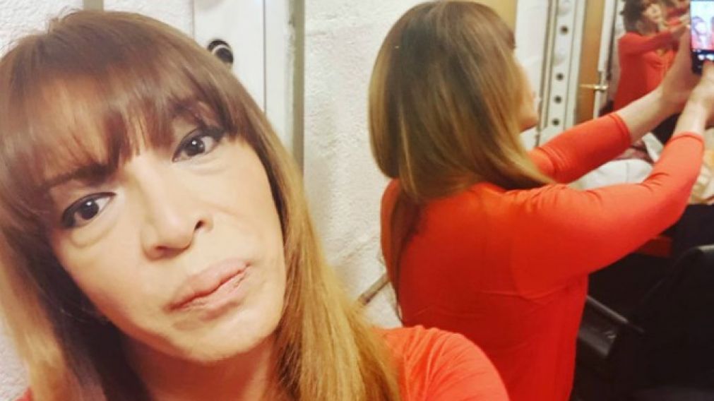 La capocómica encabezará una comedia en Mar del Plata.
