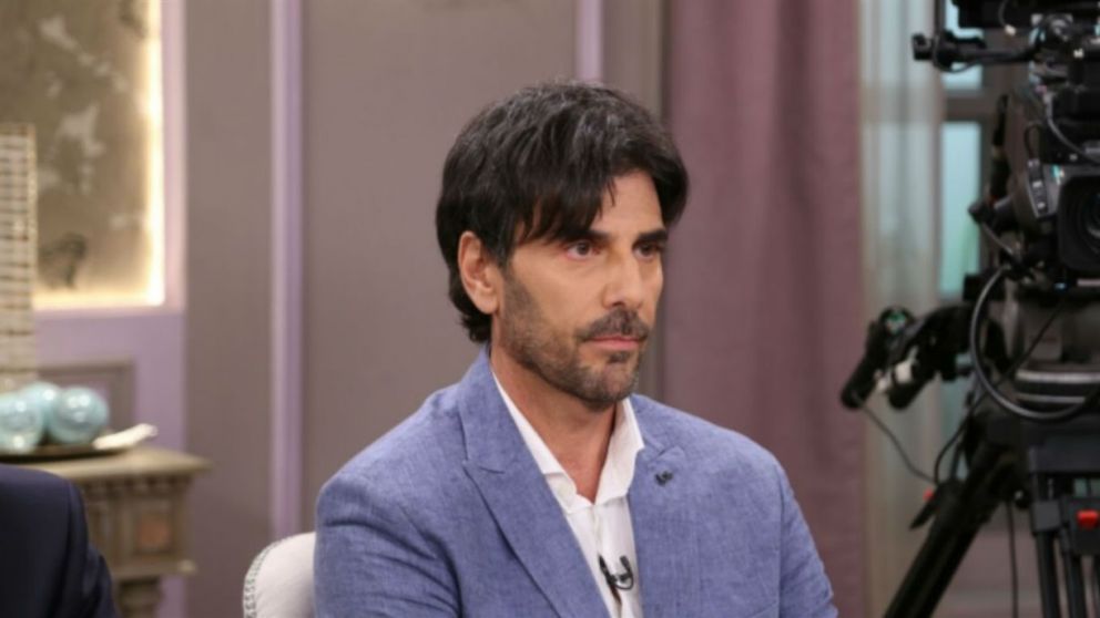 Rompió el silencio