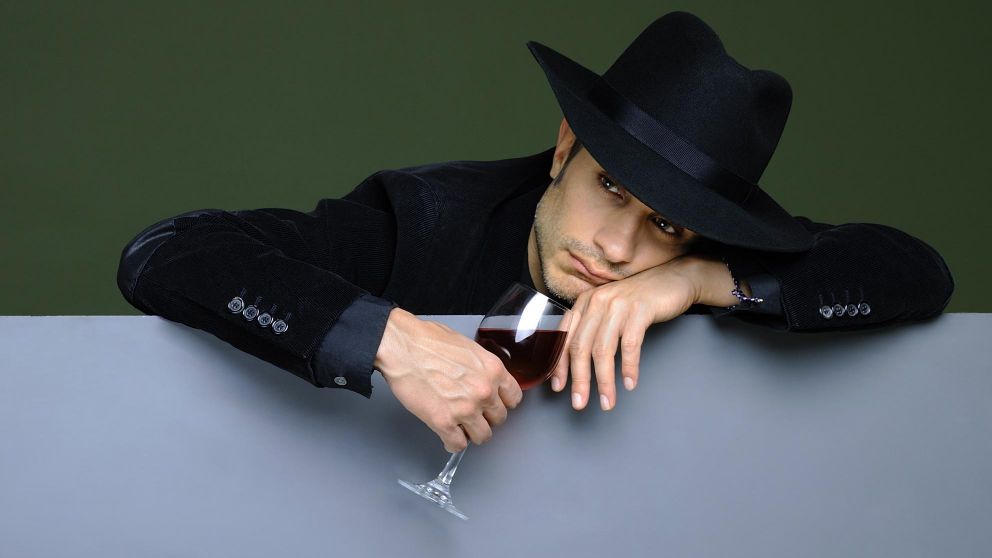 Gael García Bernal, fanático del fútbol argentino