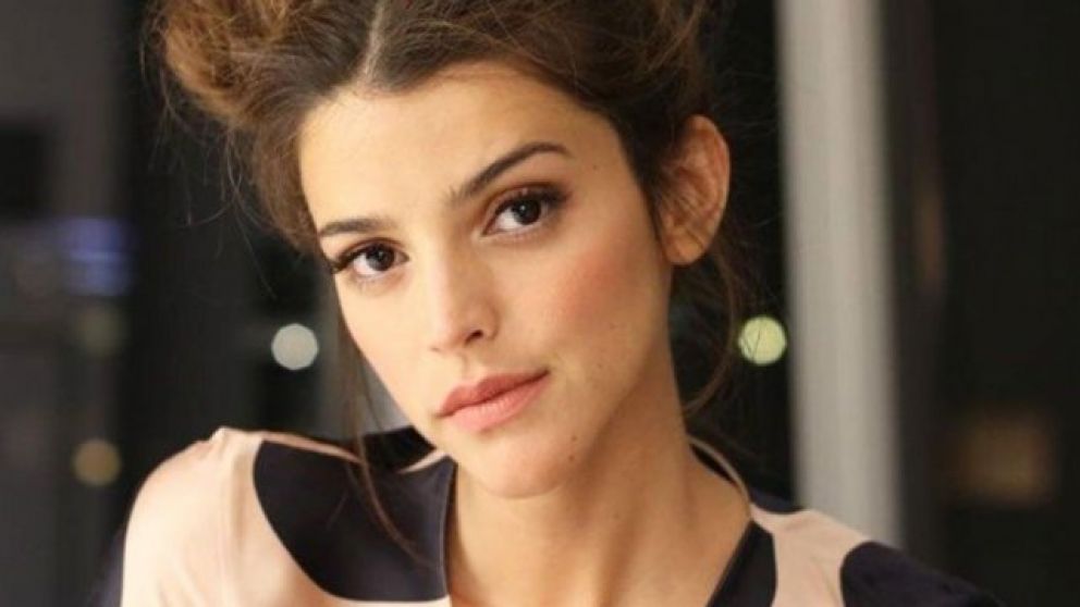 La actriz volvió con todo a la pantalla chica.