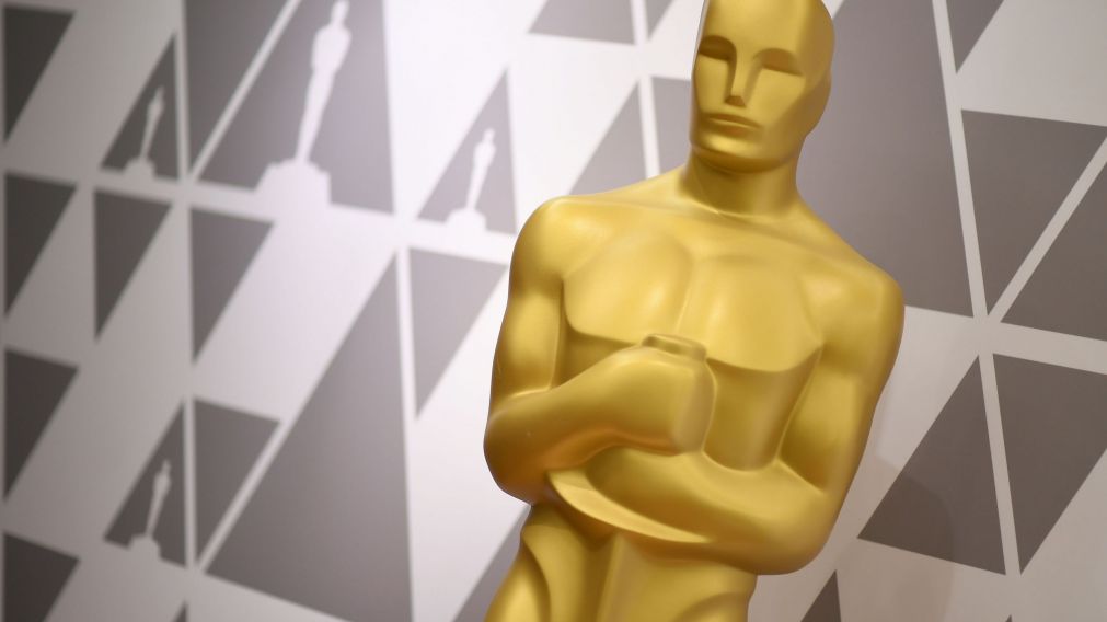 Hollywood, de fiesta.