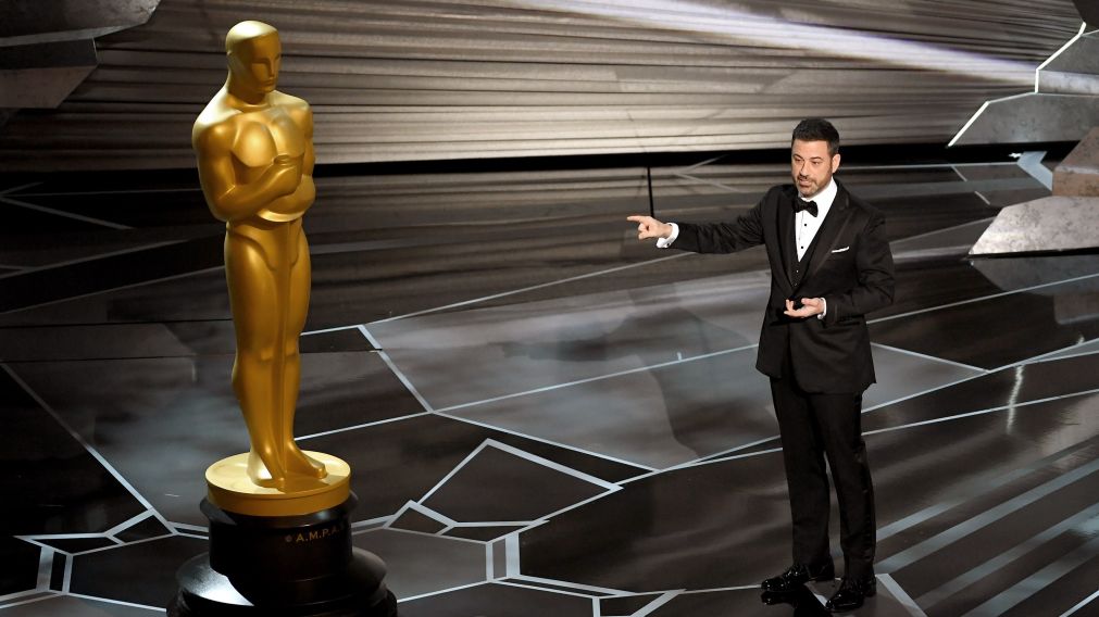 El monólogo de apertura de Jimmy Kimmel