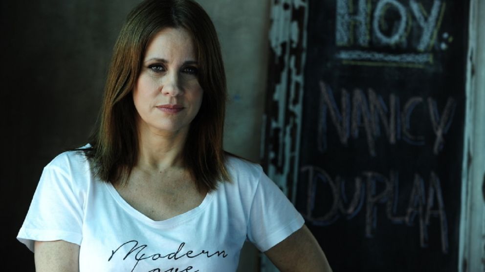 �Qu� dicen las cartas de Nancy Dupl�a?