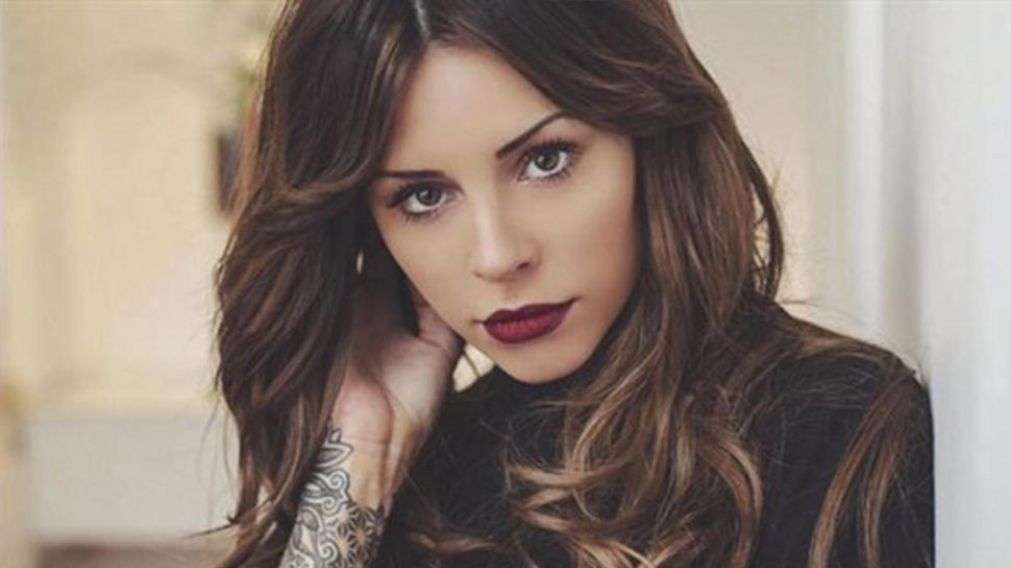 La empresaria estar�a en pleno romance con un joven de 24 a�os