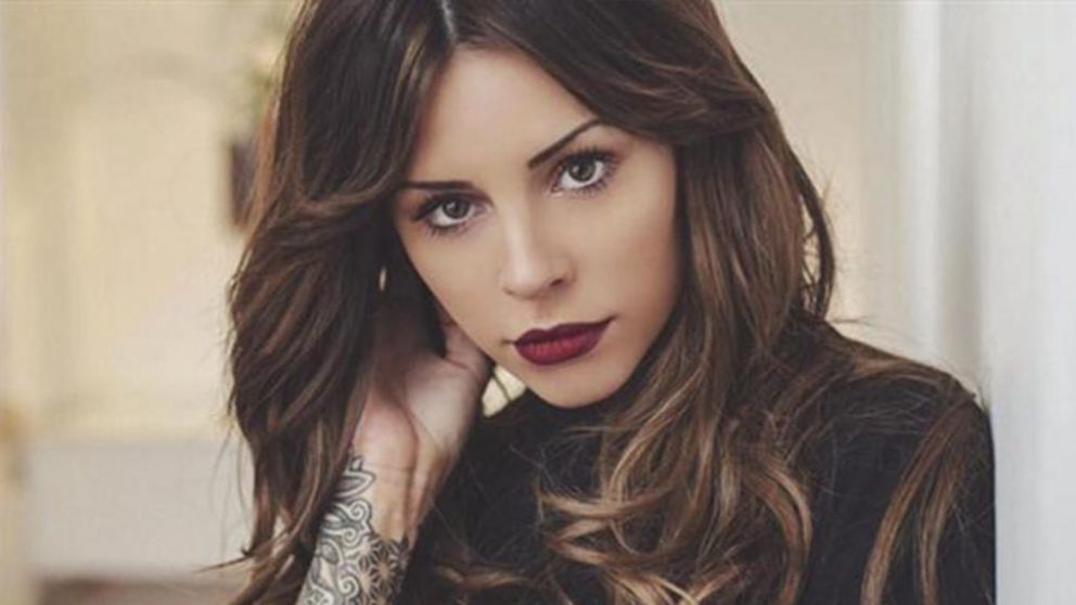 La empresaria estaría en pleno romance con un joven de 24 años