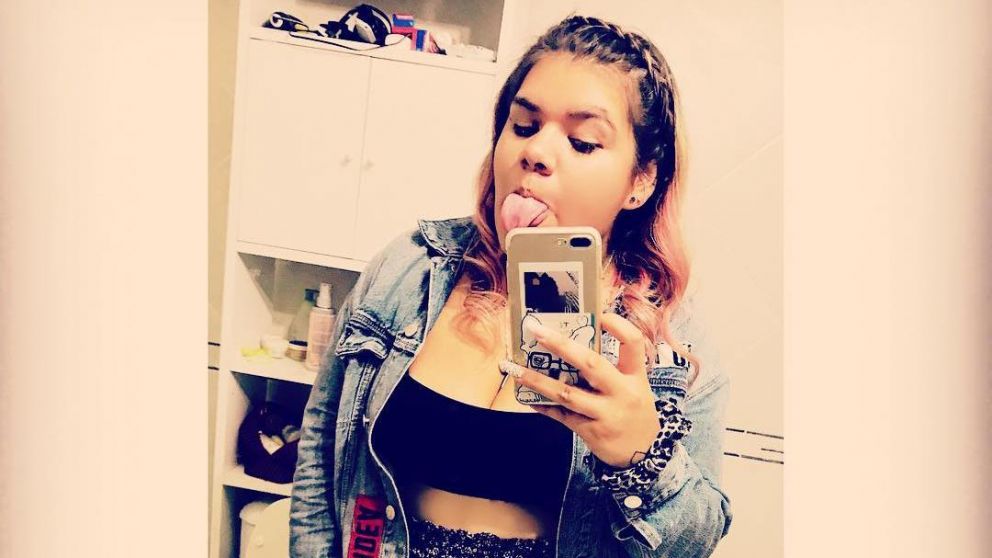 More Rial, otra vez escrachada por maltrato animal 