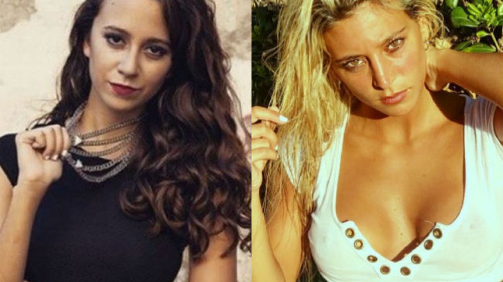 ¿Se formó una pareja?
