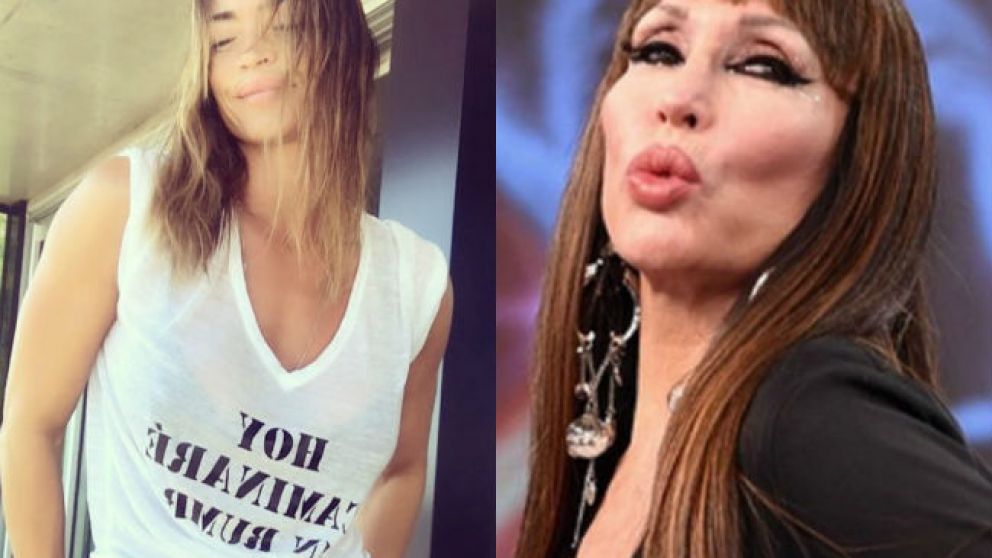 ¡Que genia!