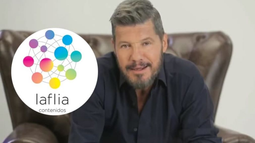 "Laflia" firmó con Televisa para tener los derechos del "Bailando"