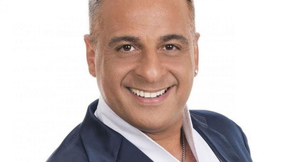 El coreógrafo habría pasado por el quirófano.