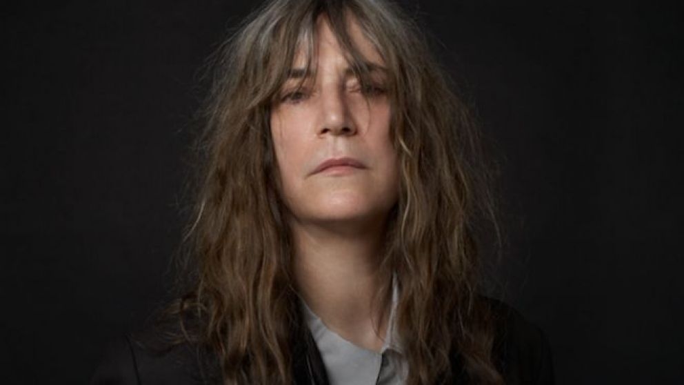 Furor por Patti Smith: hasta 10 cuadras de cola por entradas