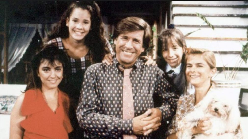 El reencuentro más esperado en las redes