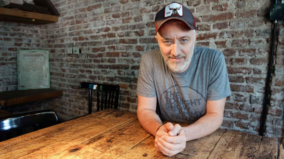 "Lucho por tener a Feinmann y a Cristina Kirchner juntos"