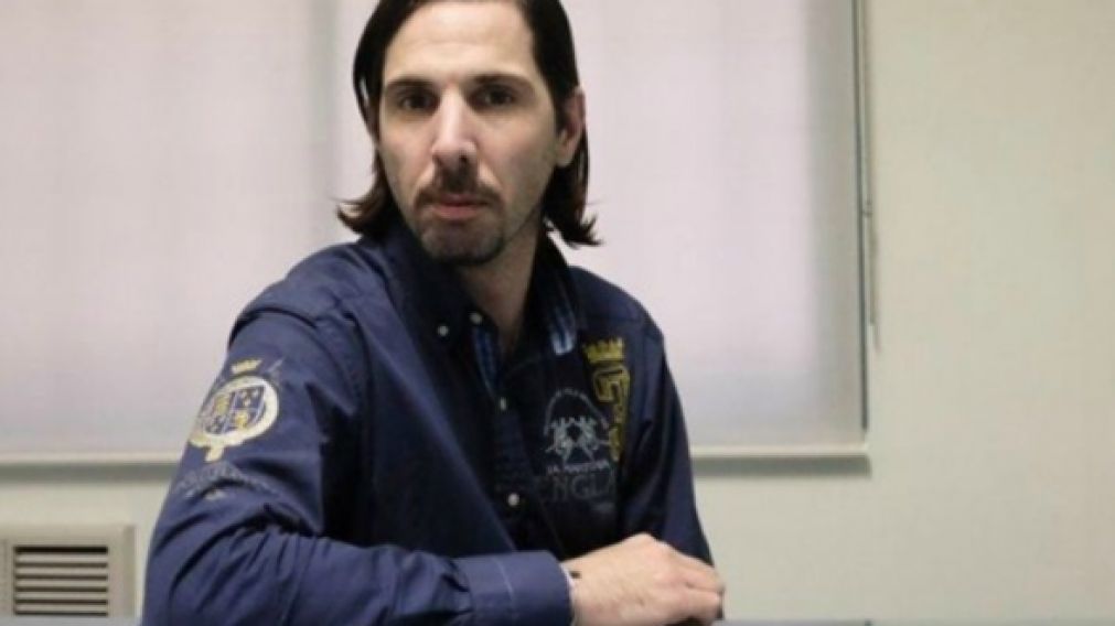 Condenado a tres a�os de prisi�n