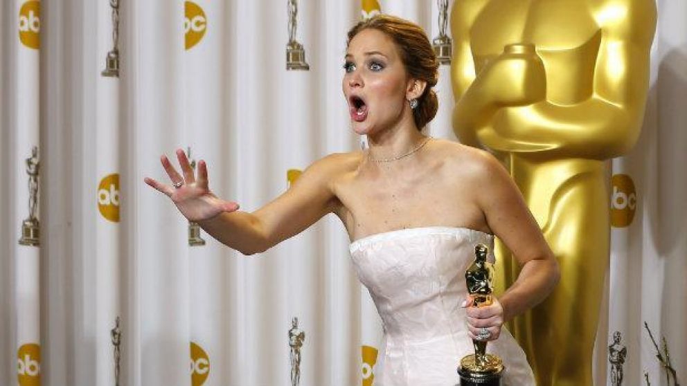 No trabajará en ninguna película durante un año