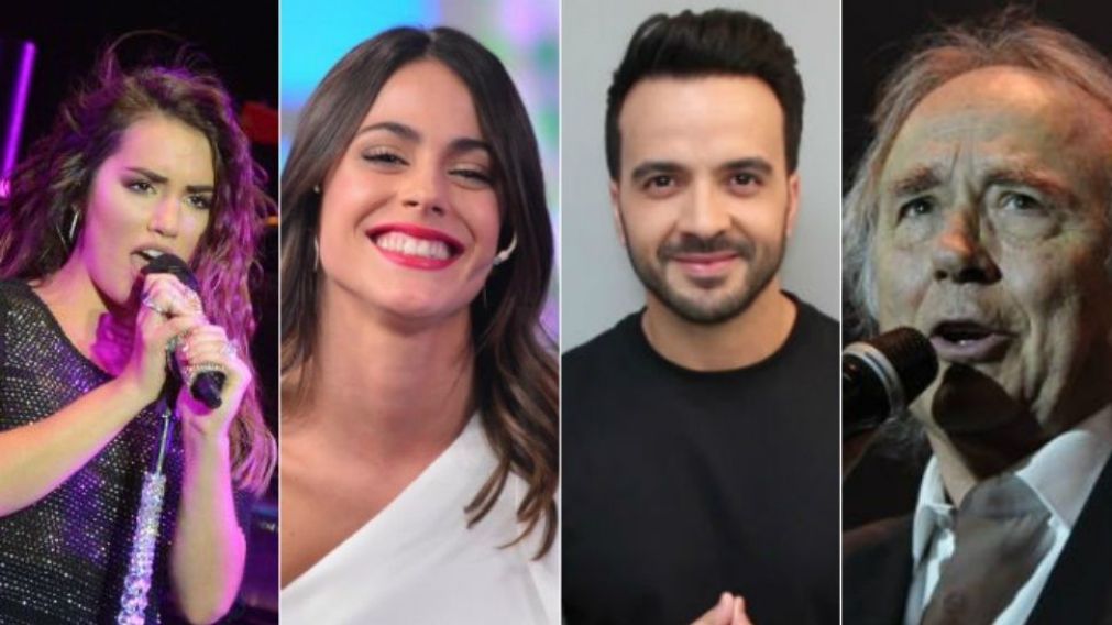 Seis jornadas a pura música