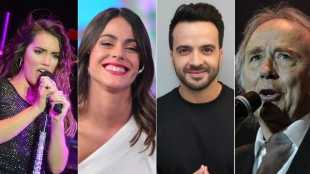 Seis jornadas a pura música