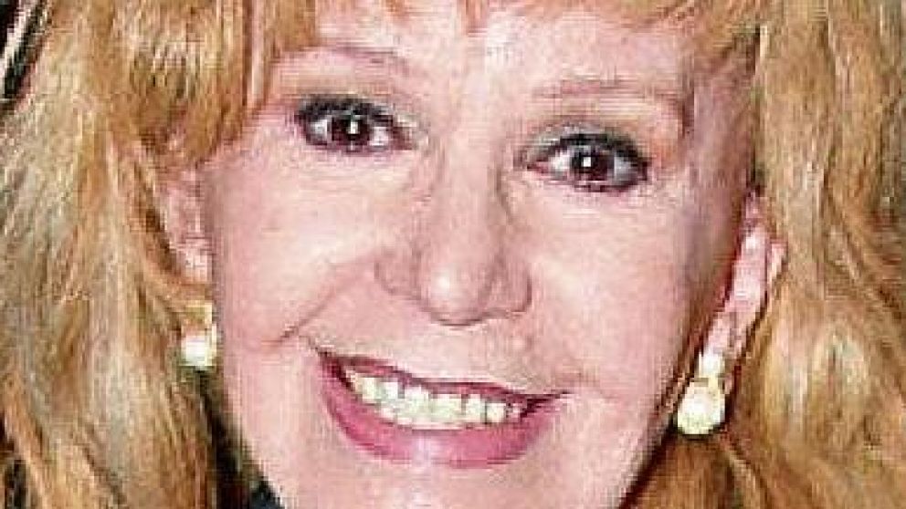 Complicada situación para la actriz de 87 años