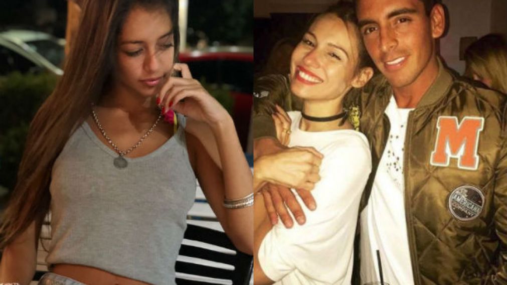 �No se qued� callada!