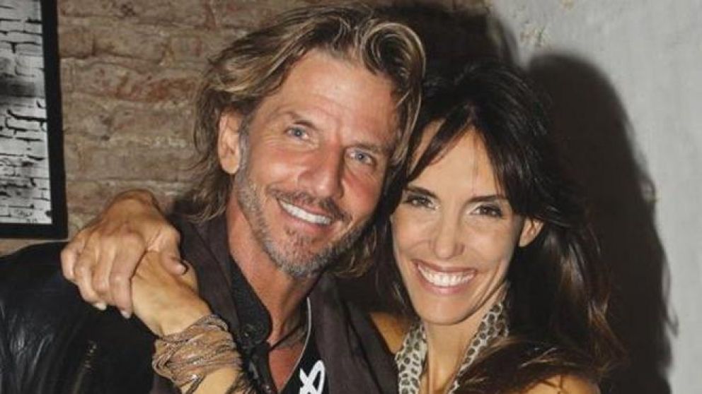 María Susini respaldó a Facundo Arana