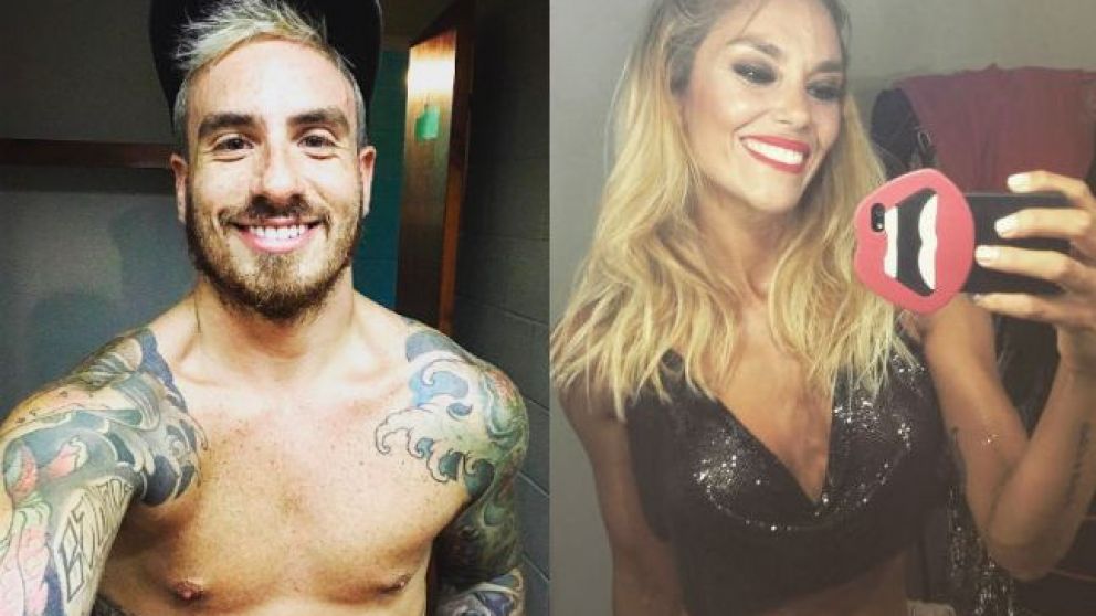 ¿Le fue infiel a Laurita?