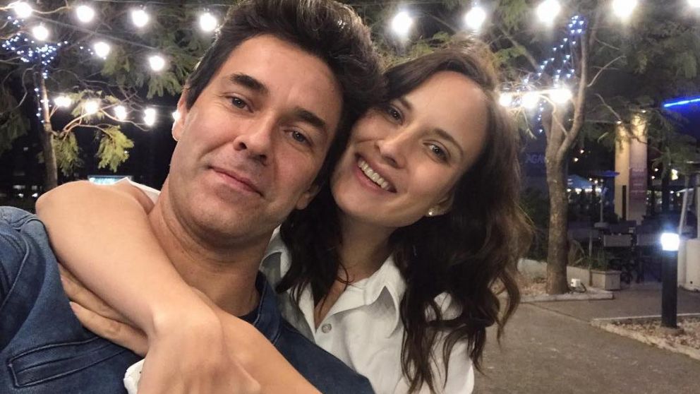 Enamoradísimo de Camila Cavallo