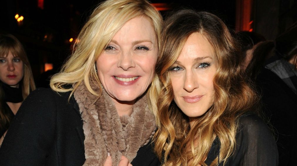 Kim Cattrall, odiada con su ex compañera