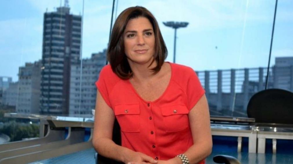 La querida periodista falleció en febrero de este año tras una videoendoscopía.