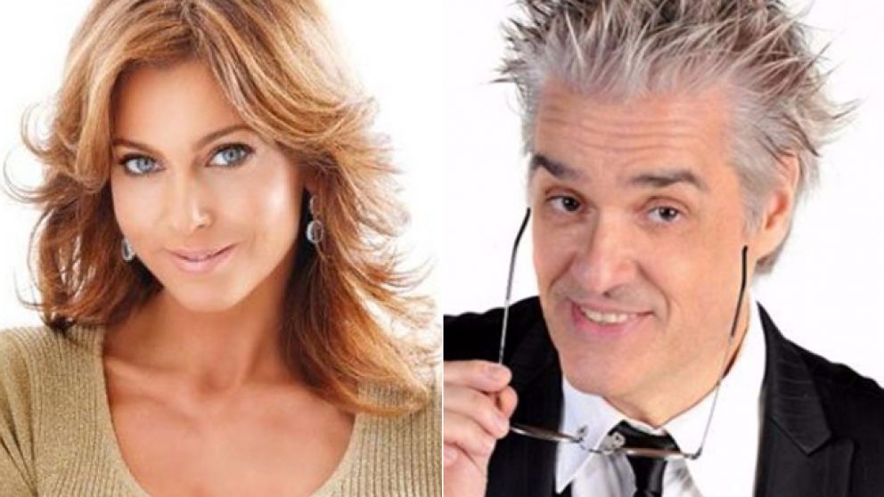 Mazzocco confirm� que Pettinato la acos�