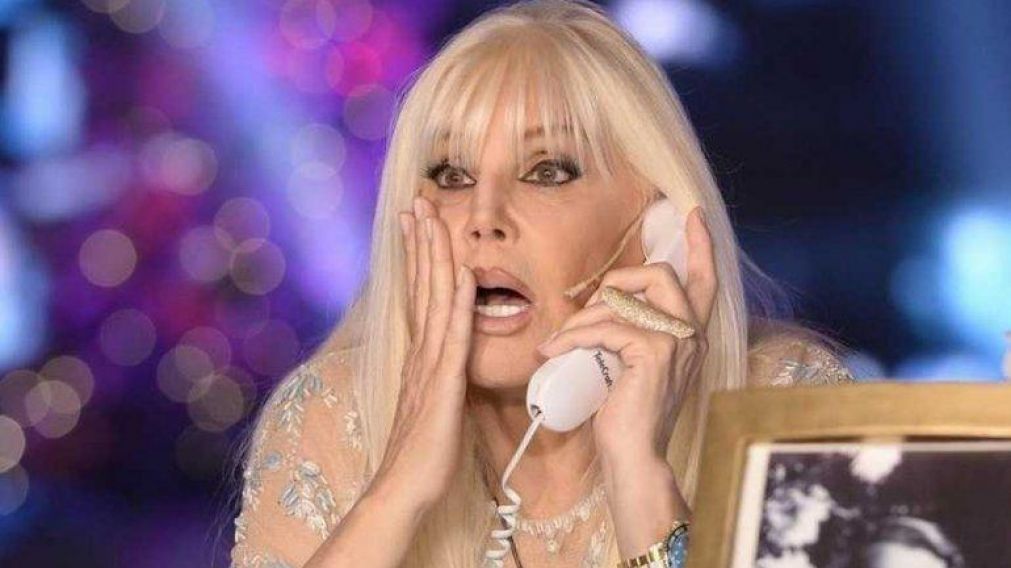 Una mala para Susana: cierra su revista