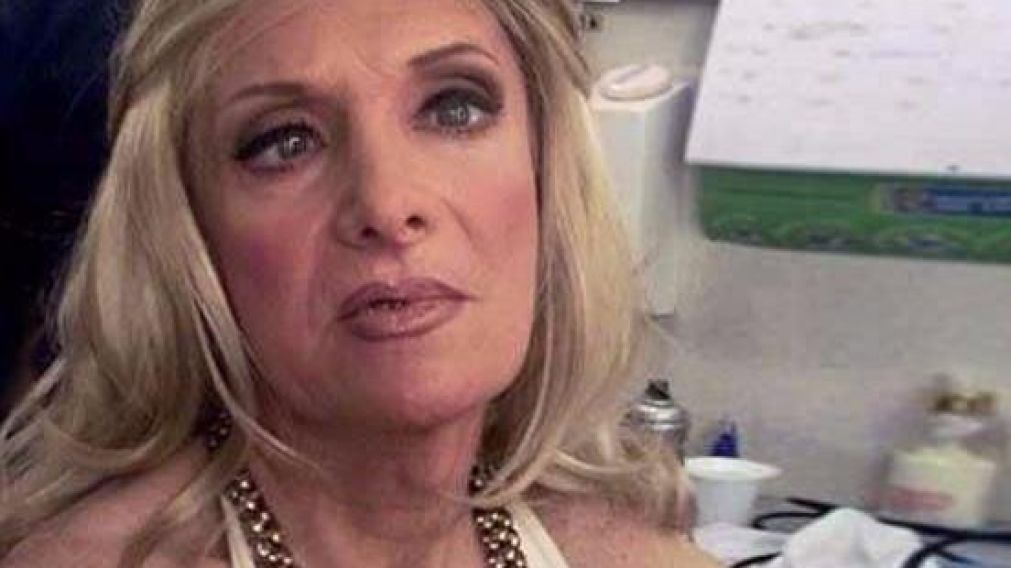 Brutal paliza a Zulma Lobato