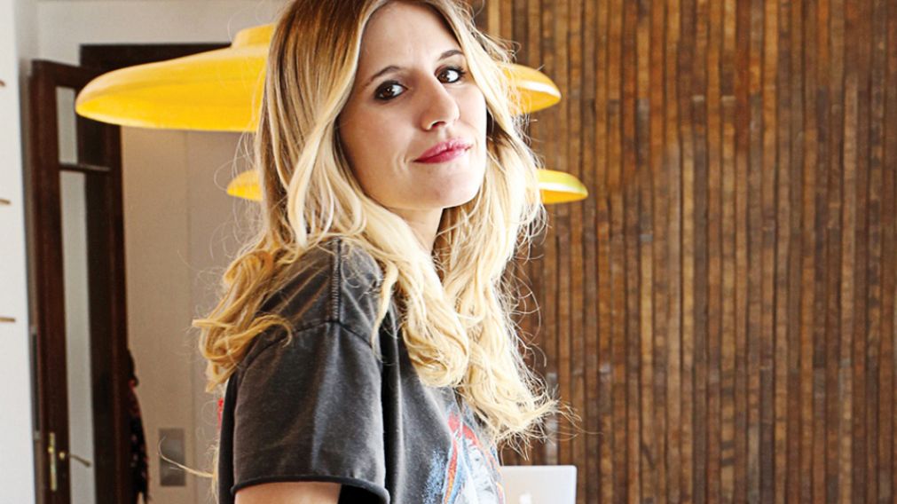 ¡Divina!