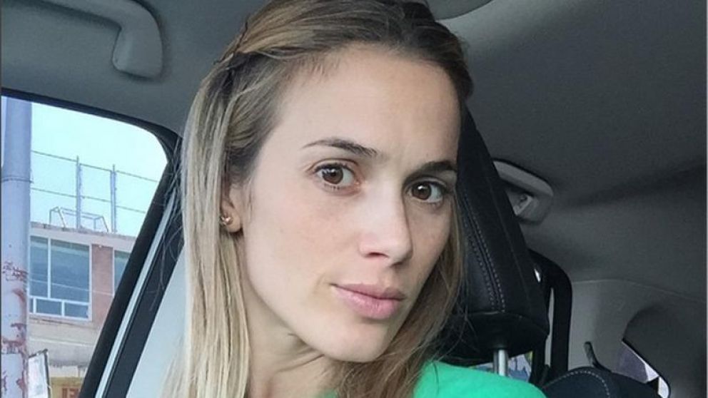 La modelo recibió duras críticas por su delgadez.