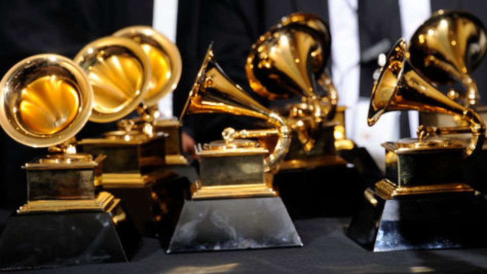 Se entregan los Grammy, la gran fiesta de la música