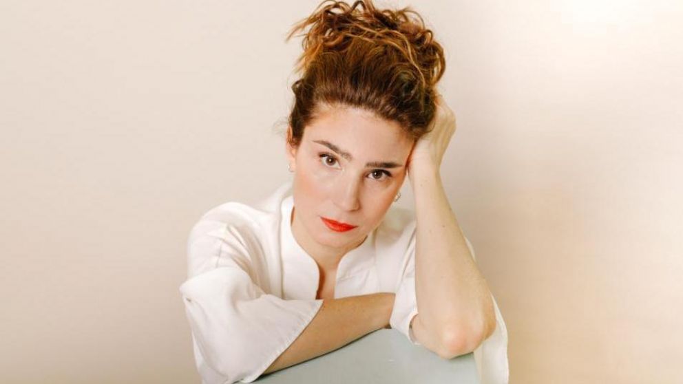 Reconocimiento a la actriz argentina en Estados Unidos