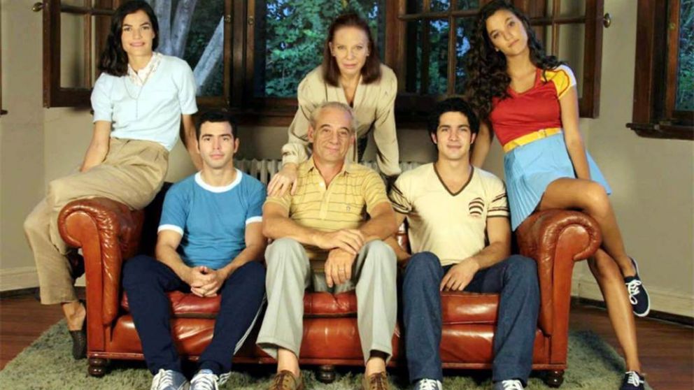 Compa�era de Rita Pauls, contra Trist�n: "Es lascivo y desagradable"