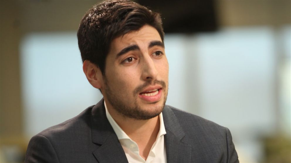 Facundo desmintió el regalo a su ex.