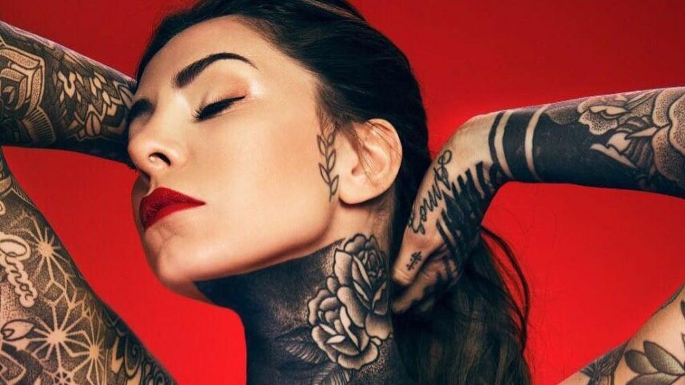 ¡Encendió las redes!