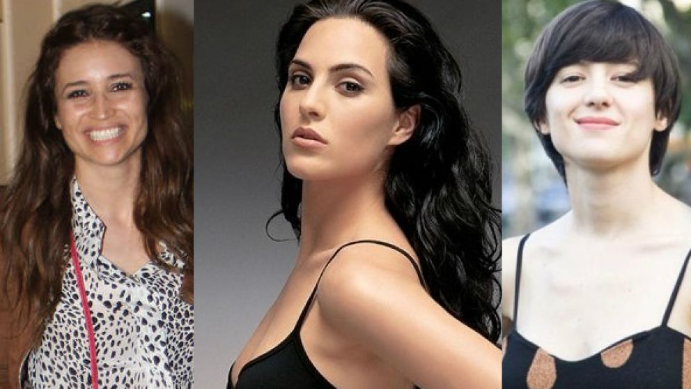 Las famosas a favor del feminismo.
