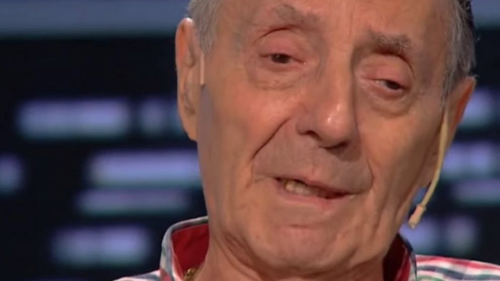 Tristán negó las duras acusaciones en su contra.