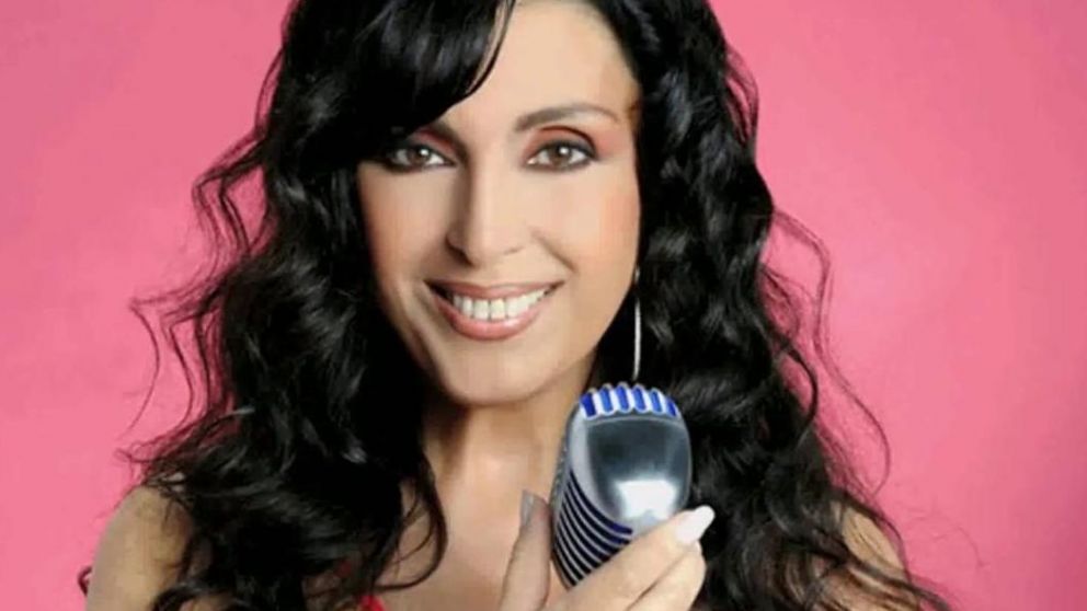 Tormenta present� sus nuevos temas.