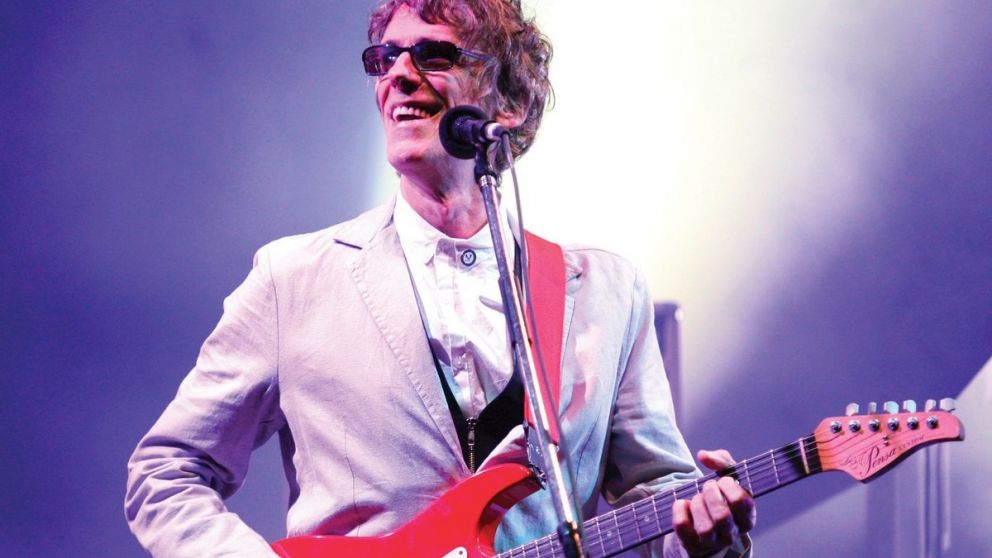 Rezo por vos, y por el tango: "SPINETTANGO 2" ya está disponible en todas las plataformas