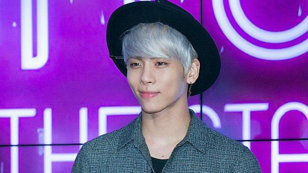 Lanzan álbum póstumo de Jonghyun, estrella del K-Pop