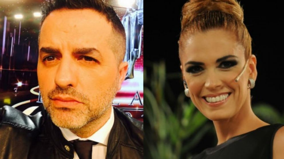 Van a trabajar juntos.