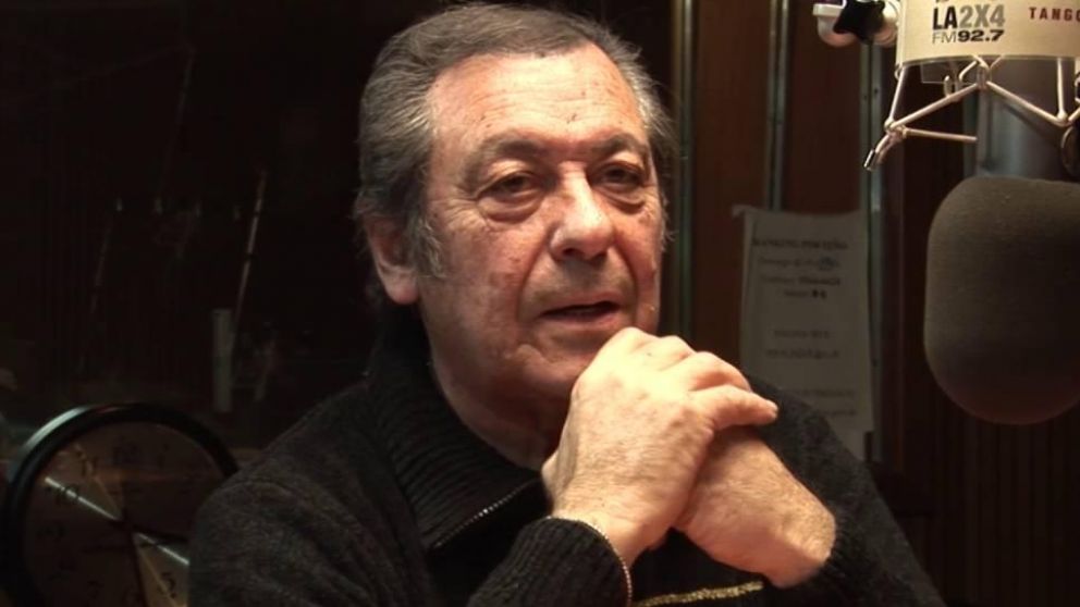 El cantante sufrió un robo en su casa.