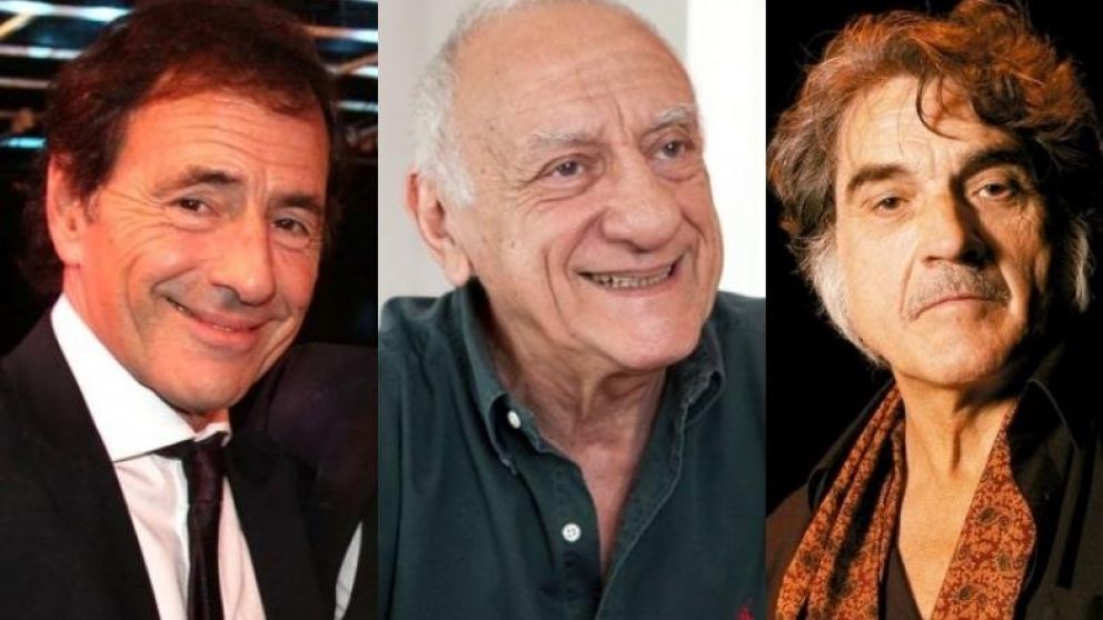 Indignación por escandalosos sueldos a grandes actores