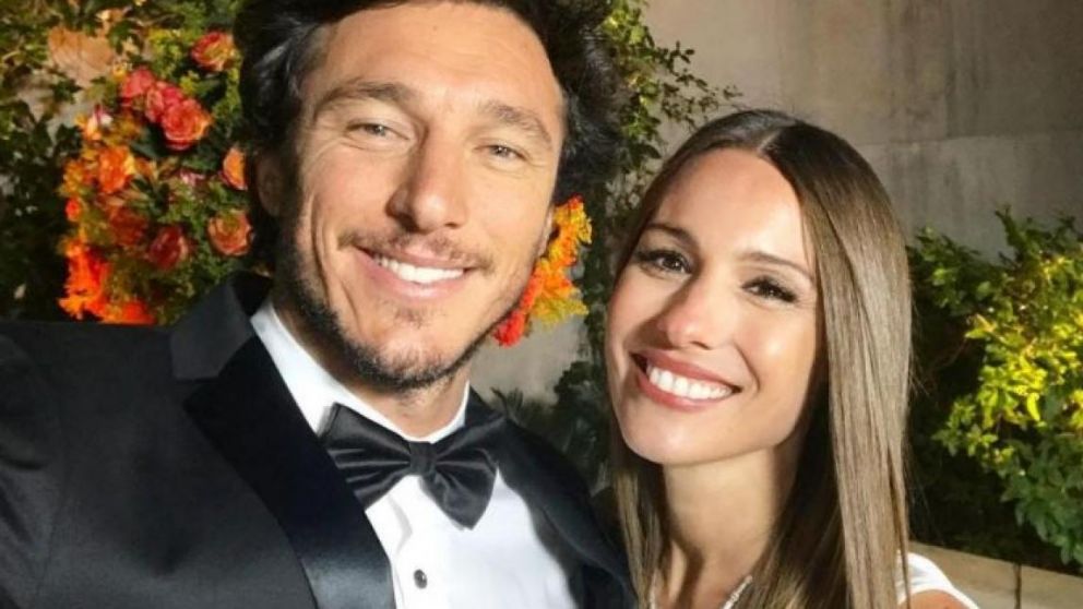 Se especula que el ex tenista llegará a México para sorprender a Pampita.