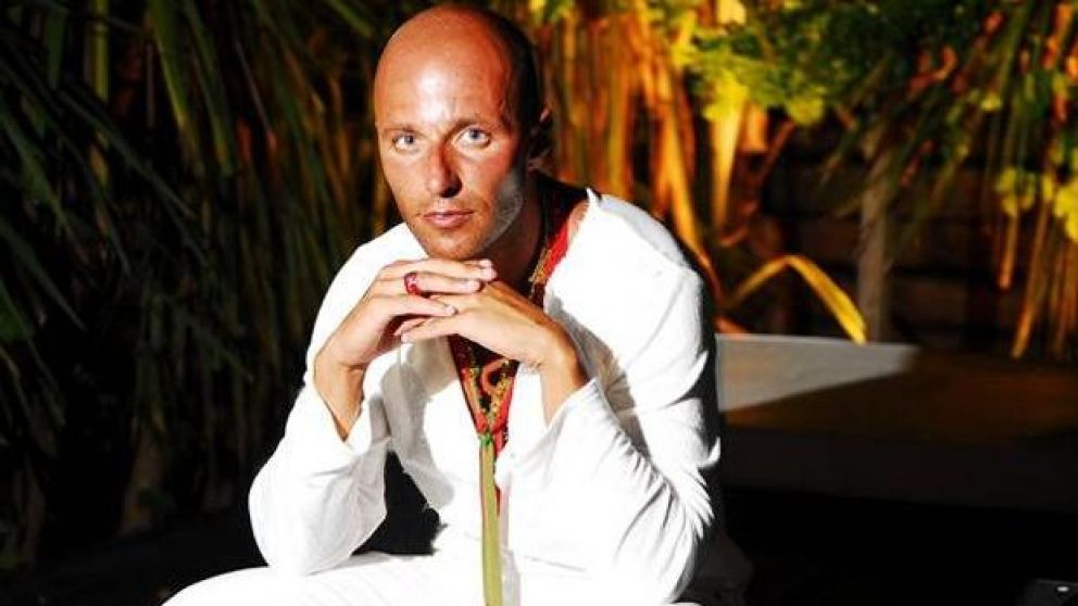 Nuevo escándalo para el RRPP