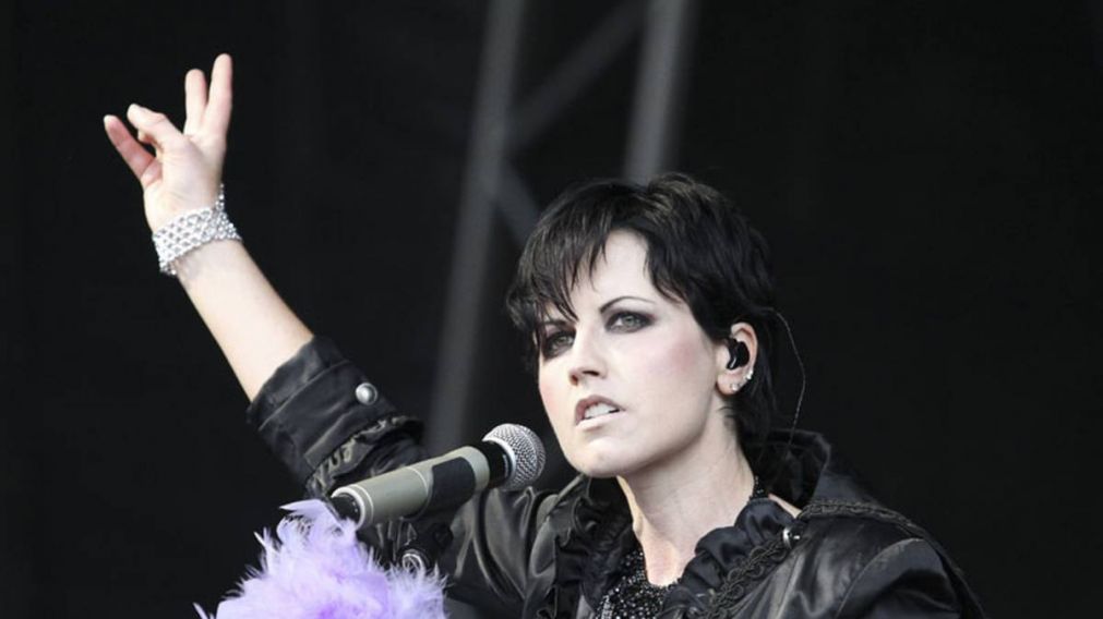 Falleció Dolores O’Riordan, cantante de The Cranberries
