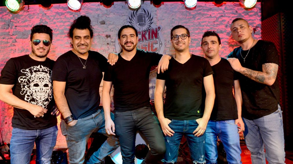 La vuelta de Puchetta a R�faga (Jonatan Moreno-Diario Cr�nica)